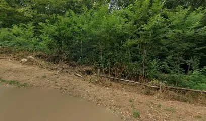 Déchèterie de Lubersac
