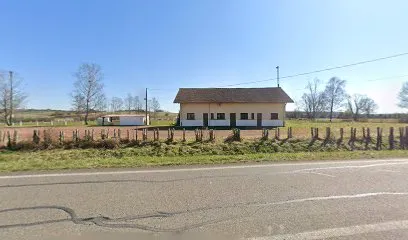 Déchèterie de Zetting