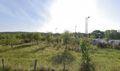Déchèterie de Marnay