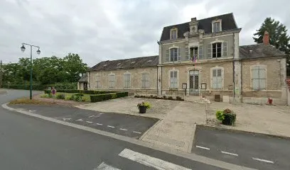 Déchèterie de Mareuil-sur-arnon