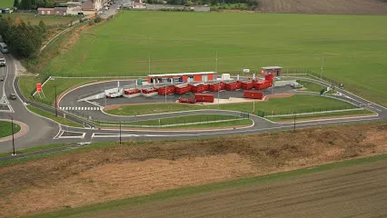 Déchèterie de Denain