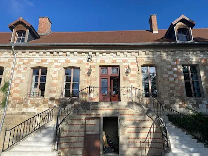 Déchèterie Somsois