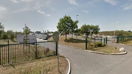 Déchèterie Notre-dame-des-landes (neuve)
