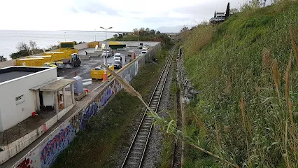 Déchèterie d'Arinella Bastia