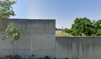Déchèterie de Barjac