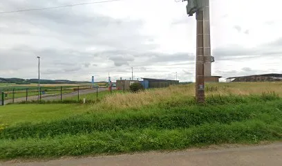 Déchèterie Remoncourt