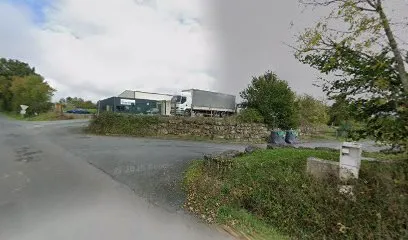 Déchèterie de Saint Pardoux