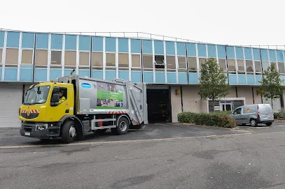 Déchèterie Municipale de Wissous