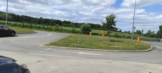 Halte Eco Tri la Haie-fouassière