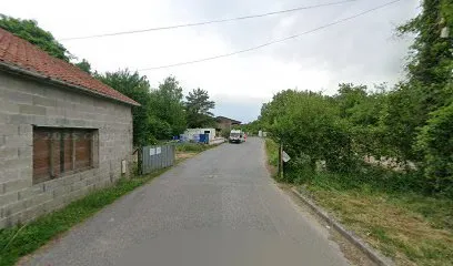 Déchèterie de Flesselles