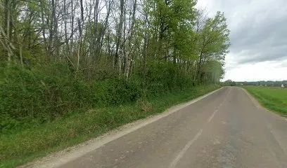 Déchèterie de Venoy