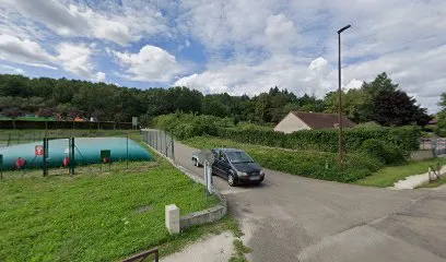 Déchèterie de Cerisiers