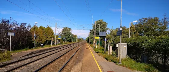 Plateforme Déchets Verts Herrlisheim-près-colmar