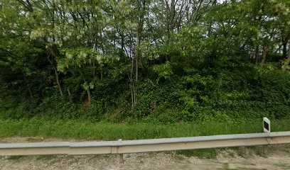 Déchèterie Briare