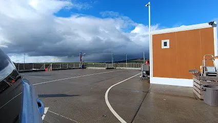 Déchèterie / Pav de Delme