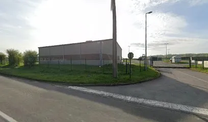 Déchèterie d'Ebblinghem