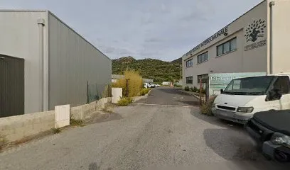 Déchèterie Intercommunale de Corbara