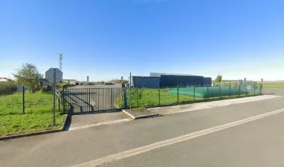 Déchèterie Sainte-gemme-la-plaine