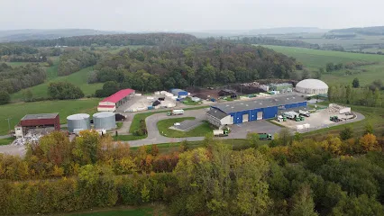 Déchèterie Pro de Sarreguemines