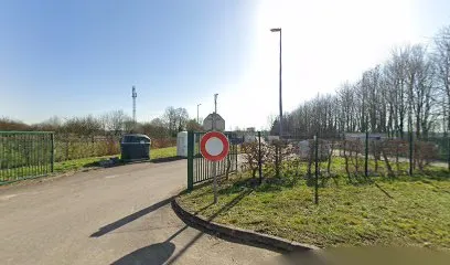 Déchèterie de Bernaville