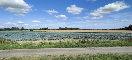 Déchèterie Gros Volumes de Béthune
