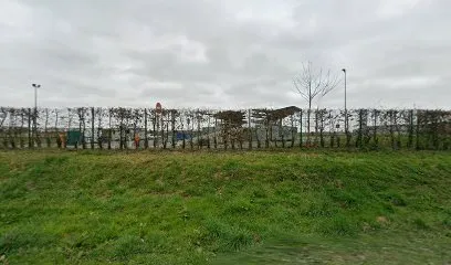 Déchèterie de Bucquoy