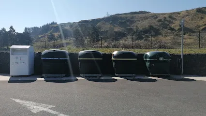 Déchèterie le Monastier-sur-gazeille Bourlatas