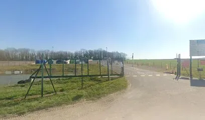 Déchèterie Saint-lyé