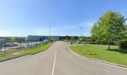 Déchèterie de Drevant