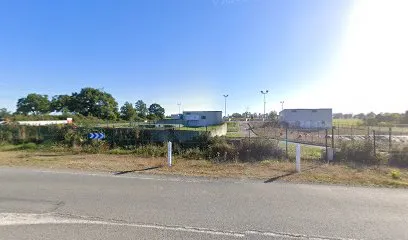 Déchèterie de Bais