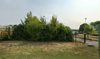 Déchèterie de Loches