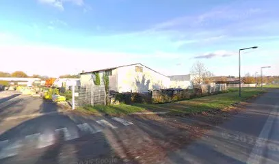 Déchèterie Mobile Challuy / Pougues-les-eaux