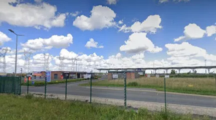 Déchèterie Fontenay-sur-eure