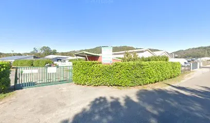 Déchèterie de Bagnac-sur-célé