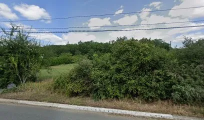 Déchèterie de Milhars