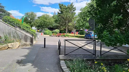 Déchèterie Mobile du Sietrem