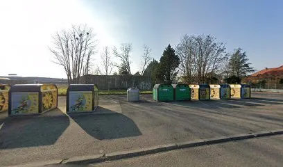 Point Vert de Algolsheim