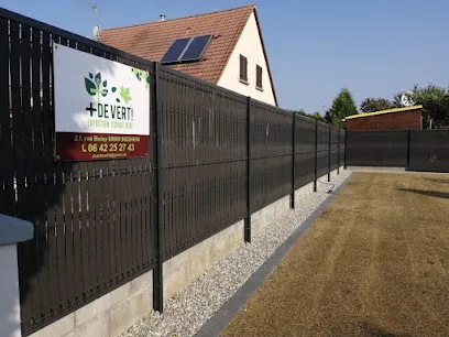 Point Vert de Volgelsheim