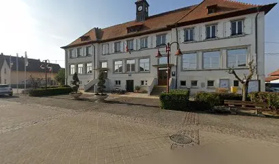 Point Vert de Appenwihr