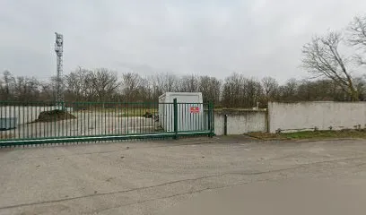 Point Vert de Kunheim