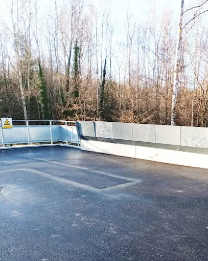 Déchèterie Noisy-sur-école (déchets Verts)