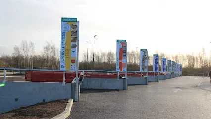 Déchèterie Pecquencourt