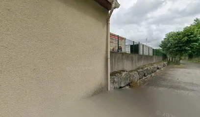 Minidéchèterie Vals-les-bains