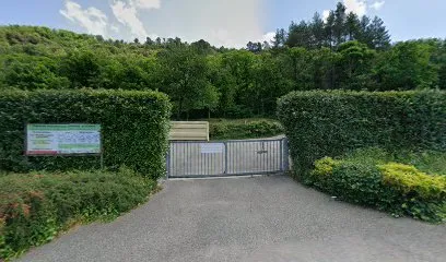Minidéchèterie Fabras