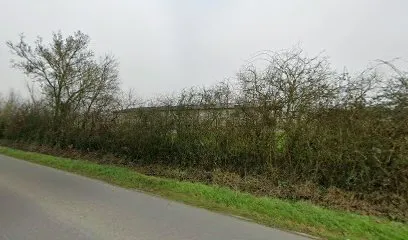 Déchèterie Ligné