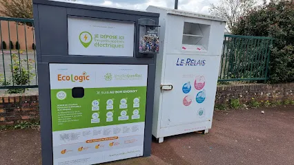 Déchèterie Vélizy-villacoublay