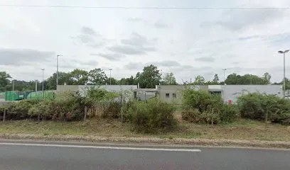 Déchèterie Saint-léger-sous-cholet