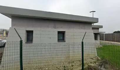 Déchèterie de Cancale