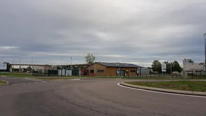 Déchèterie Ouest Chalonnais