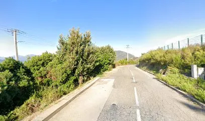 Déchèterie Vallecalle